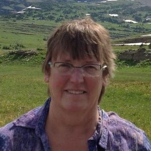 Meet your Posher, Kathye